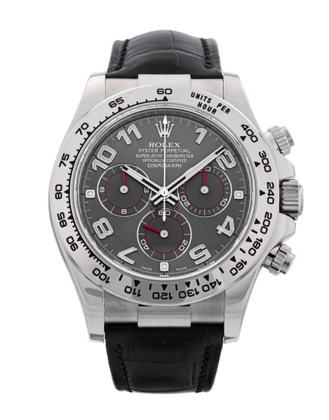 Rolex Daytona 116519